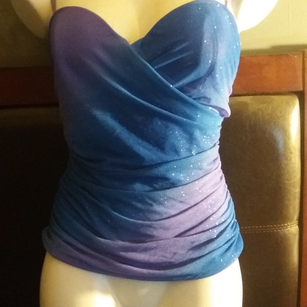 victorias secret sexy little things top